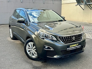 Peugeot 3 km Dubluclimatronic Rate Garantie - imagine 3