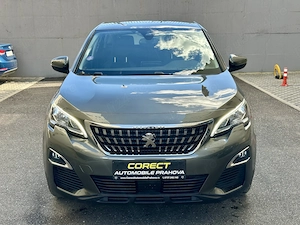 Peugeot 3 km Dubluclimatronic Rate Garantie - imagine 2