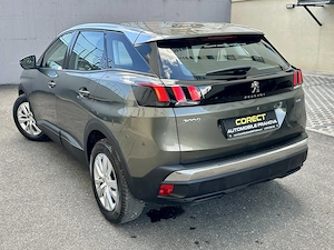 Peugeot 3 km Dubluclimatronic Rate Garantie - imagine 6