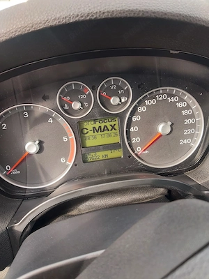 Ford C Max - imagine 2