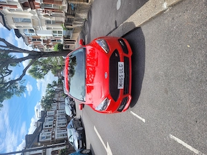 Ford Focus ST 2.0 Diesel  - imagine 4