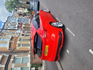Ford Focus ST 2.0 Diesel 