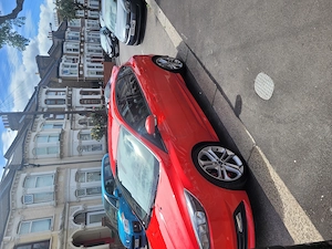Ford Focus ST 2.0 Diesel  - imagine 3