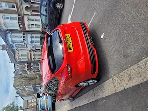 Ford Focus ST 2.0 Diesel  - imagine 2