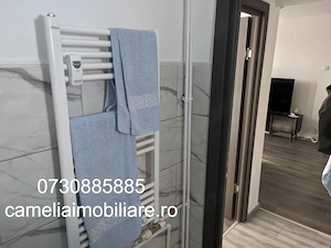 2 camere, pentru investitie sau locuit, metrou Drumul Taberei, Valea Ialomitei, Bd Timisoara - imagine 11