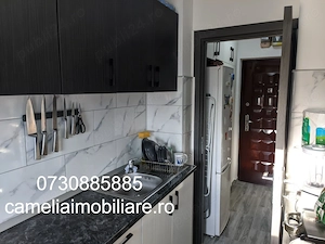 2 camere, pentru investitie sau locuit, metrou Drumul Taberei, Valea Ialomitei, Bd Timisoara - imagine 5