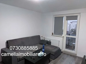 2 camere, pentru investitie sau locuit, metrou Drumul Taberei, Valea Ialomitei, Bd Timisoara - imagine 17