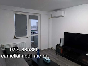 2 camere, pentru investitie sau locuit, metrou Drumul Taberei, Valea Ialomitei, Bd Timisoara - imagine 9