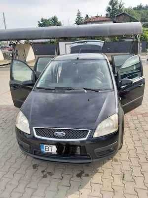 Ford C Max - imagine 5