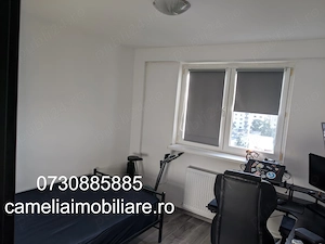 2 camere, pentru investitie sau locuit, metrou Drumul Taberei, Valea Ialomitei, Bd Timisoara - imagine 8