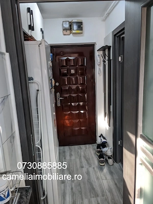 2 camere, pentru investitie sau locuit, metrou Drumul Taberei, Valea Ialomitei, Bd Timisoara - imagine 7