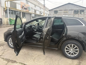Mazda cx7 2,2 diesel 