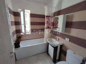 2 cam decomandat Giroc str Neptun +loc parcare - imagine 9