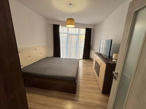 Inchiriez Apartament 2 camere zona Cantemir - imagine 3