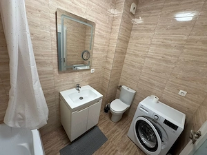 Inchiriez Apartament 2 camere zona Cantemir - imagine 4