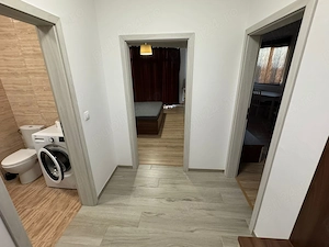 Inchiriez Apartament 2 camere zona Cantemir - imagine 5