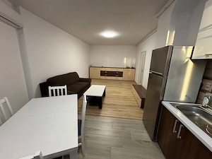 Inchiriez Apartament 2 camere zona Cantemir - imagine 2