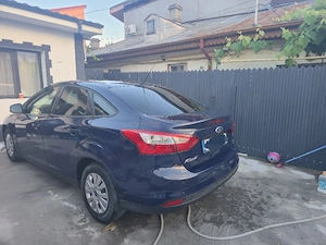 Ford Focus 2014 1.6 Diesel - imagine 3