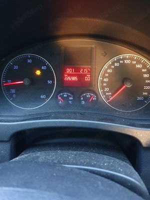 Golf V Plus 1.9tdi bkc  - imagine 5