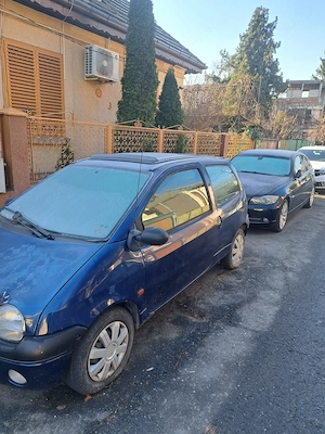 Renault twingo functional - imagine 2