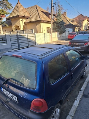Renault twingo functional - imagine 5