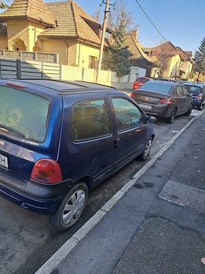 Renault twingo functional - imagine 4