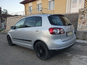 Golf V Plus 1.9tdi bkc  - imagine 4
