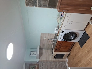 Apartament cu 1 camera partial renovat