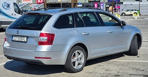 Skoda Octavia 2020 2.0tdi 150cp E6 - imagine 3