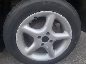 Set 4 roți 185 65 r15
