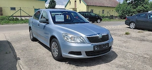 skoda Octavia 1.4 benzină 80 cp