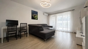 Apartament 2 camere - The Class Apartments 3, Bulevardul Pipera, Voluntari – Ilfov