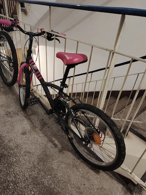 Bicicleta copii 20 inchi