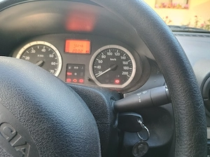 Logan mcv 1,5 86 cp 70000km
