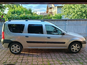 Dacia Logan MCV,1.5 86 cp 70000 km