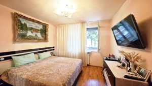 Apartament cu 3 camere, decomandat, 2 bai | Lotus | Parcare - imagine 4