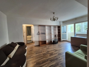Apartamnet 2 camere 53mp, Campia Libertatii, Zona Titan