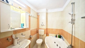 Apartament cu 3 camere, decomandat, 2 bai | Lotus | Parcare - imagine 7