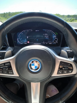 Bmw g20 330e