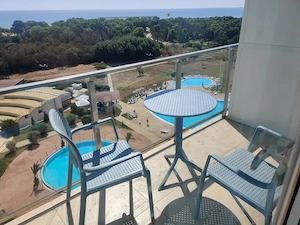 Apartament de vacanță în Blaxy Resort Neptun - imagine 2