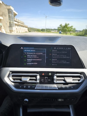 Bmw seria 3 g20 - imagine 2