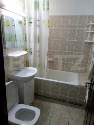 Apartament 2 camere, 50.60 mp, zona Tătărași  - imagine 8