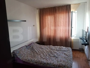 Apartament 2 camere, 50.60 mp, zona Tătărași  - imagine 4