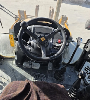 Vand buldoexcavator JCB 3 CX - imagine 5