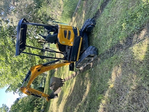 Excavator kubota  - imagine 4