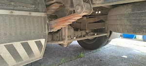 iveco Daily detarat,se conduce cu categoria b