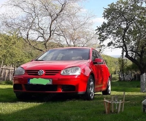 Gplf 5 bkc tdi perfecta stare - imagine 5