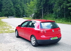 Gplf 5 bkc tdi perfecta stare - imagine 3