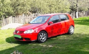 Gplf 5 bkc tdi perfecta stare - imagine 4