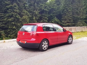 Gplf 5 bkc tdi perfecta stare - imagine 2